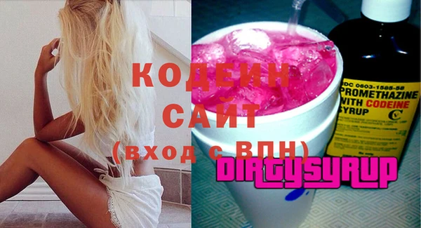 стафф Майский